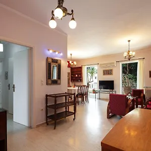 Cozy Garden Ρέθυμνο