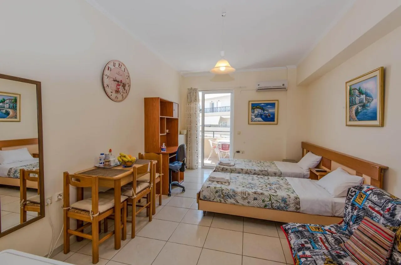 Cozy Studio Rethymno  0*, Rethymno (Crete) Greece
