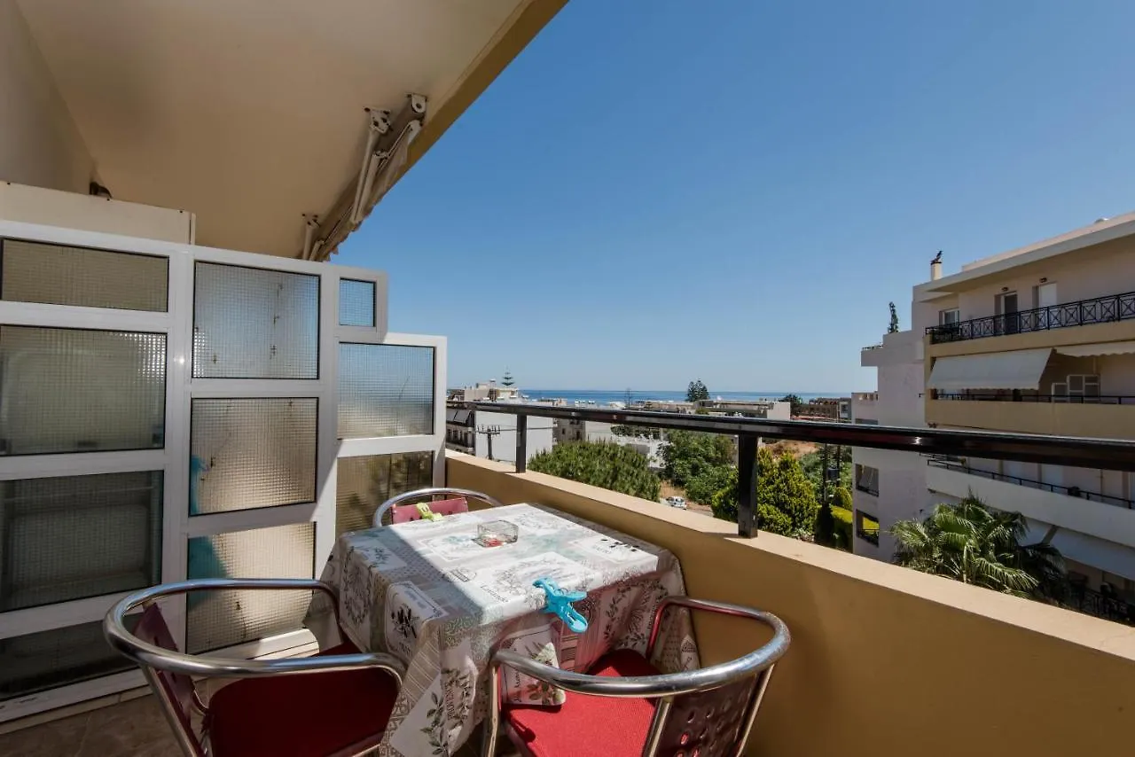 Cozy Studio Rethymno