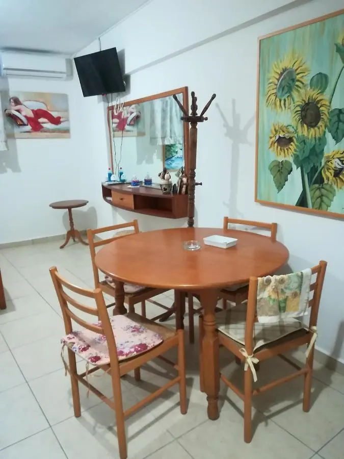 Apartment Cozy Studio Rethymno