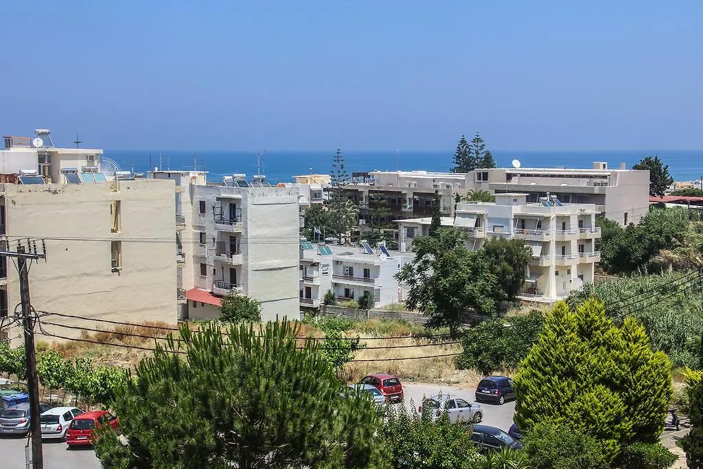 Cozy Studio Rethymno  Apartment Rethymno (Crete)