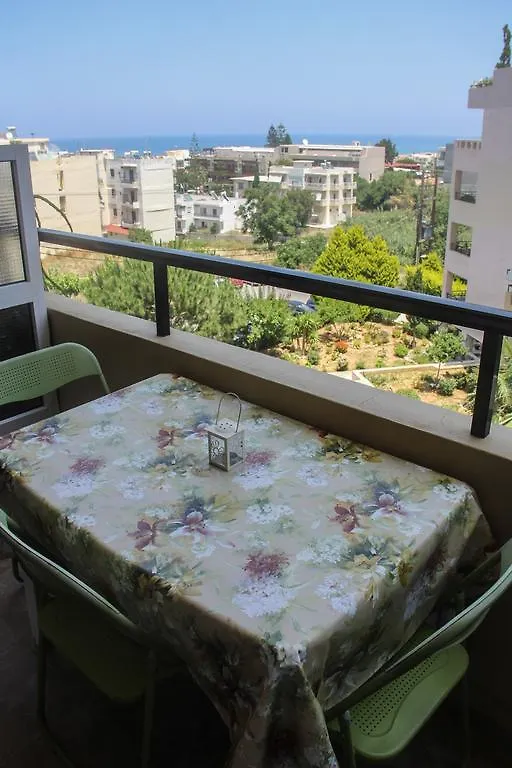 Cozy Studio Rethymno  Apartment Rethymno (Crete)