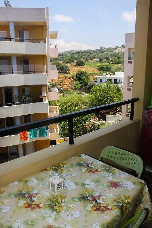 Apartment Cozy Studio Rethymno  Greece