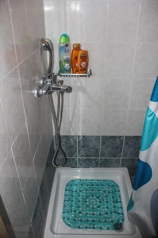 Cozy Studio Rethymno