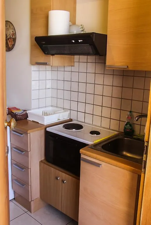 Apartment Cozy Studio Rethymno  Greece