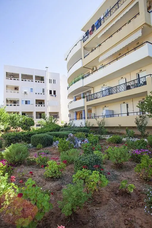 Apartment Cozy Studio Rethymno
